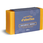 CIRE D’ABEILLE-Merveilles d'Abeilles