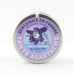 Dentifrice Agastache-menthe - Tante Agastache