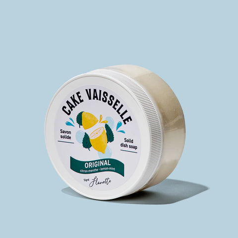 Cake vaisselle (200g)