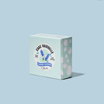 Recharge de cake vaisselle (110g)