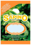 Pastilles Sapino au thym 30past