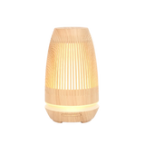 Haiku, nébulisateur ultrasonique