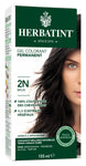 Teinture 2N Brun 135ml