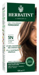 Teinture 5N Châtain clair 135ml