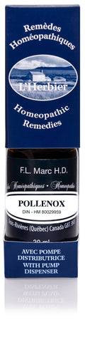 L'Herbier Pollenox