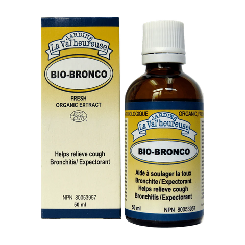 BIO-BRONCO