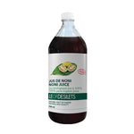 Jus de Noni biologique