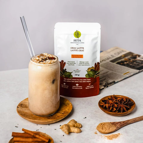 Latté Chaï