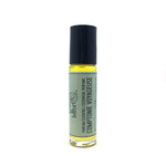 Comptonie voyageuse (Comptonia peregrina) parfum, 10 ml