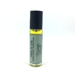 Rose de Damas (Rosa damascena) parfum, 10 ml