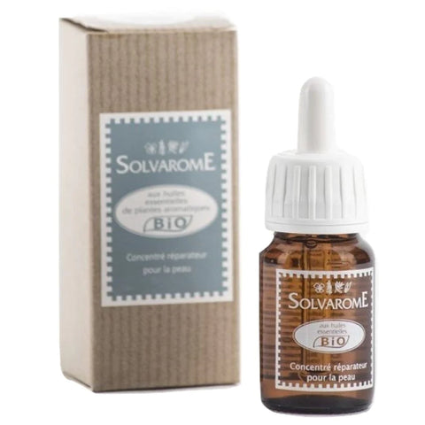 Solvarome (à base d'huiles ensentielles bio) 30ml