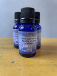 Menthe des champs (Mentha arvensis) huile essentielle