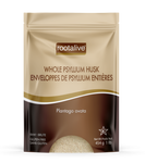 ENVELOPPE DE PSYLLIUM ENTIÈRE-Rootalive