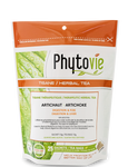 Artichaut | Digestion et foie | 25 sachets-Phytovie