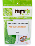 Elixir suedois (Formule Maria Trében) | 92 grammes-Phytovie