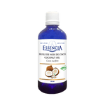 Huile de Noix de Coco BIO Essencia