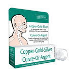 Cuivre-Or-Argent | Complexe Granules 4 g