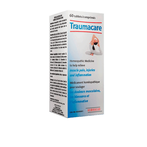 Traumacare comprimés (60 comprimés)