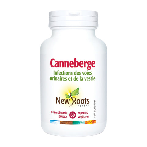 Canneberge