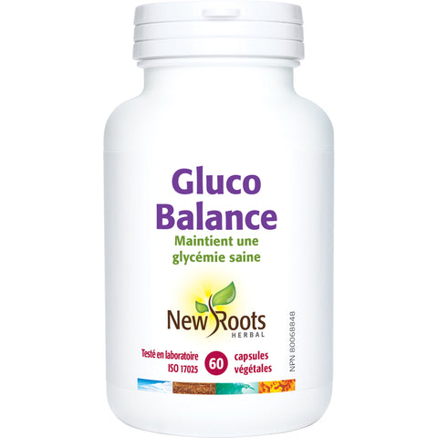 Blood sugar balance