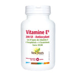 Vitamine E8 200 UI
