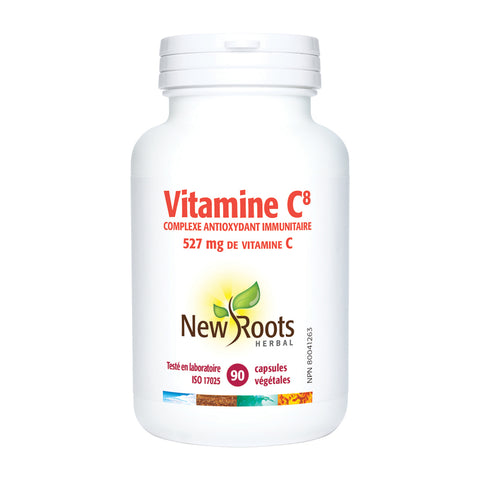 Vitamine C8