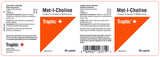 MET-I-CHOLINE (60 capelets)