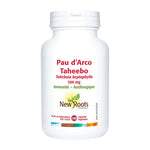 Pau d'Arco Taheebo