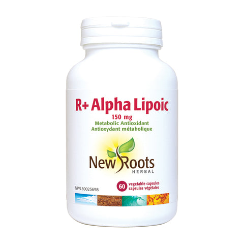R+ Alpha Lipoic