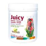 Juicy immune - énergie (poudre) 305 g