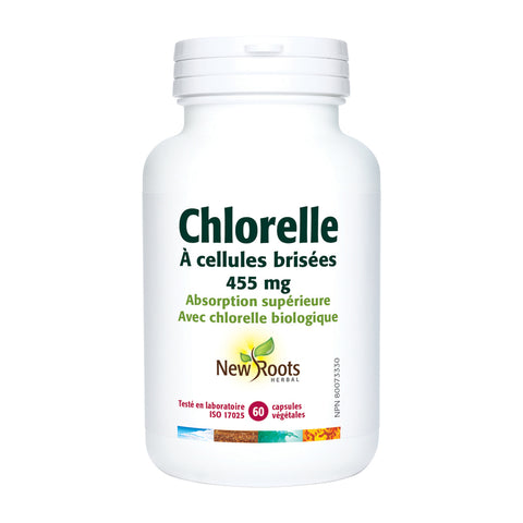 Chlorelle