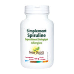 Spiruline  (poudre)