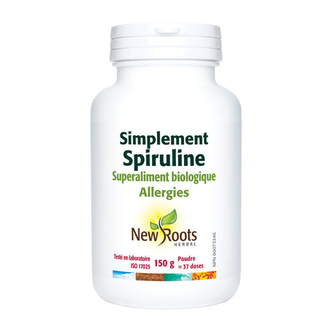 Spiruline  (poudre)