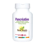 Pancréatine