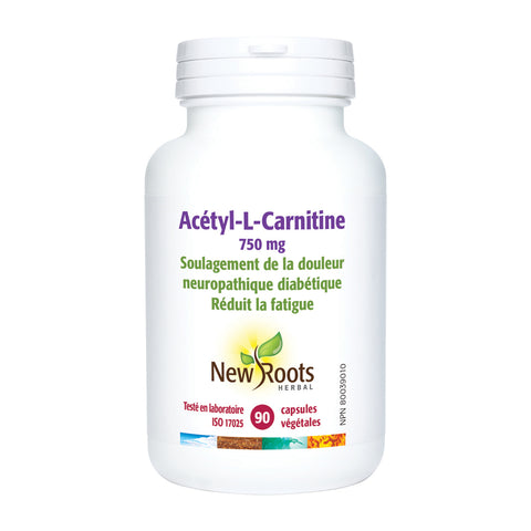 Acétyl-L-Carnitine
