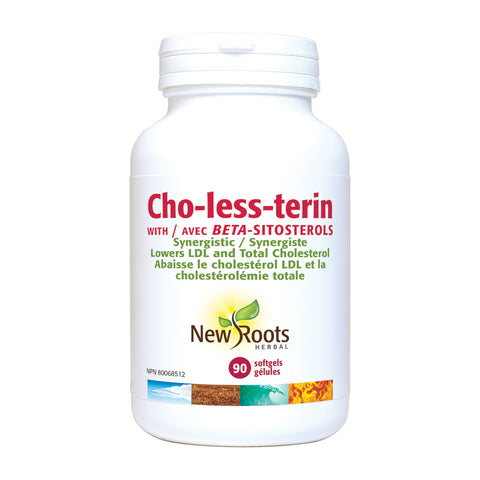Cho-less-terin