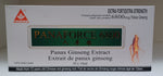 Panaforce 6800 : Extrait de Panax ginseng