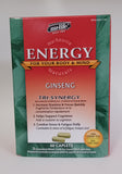 Energy