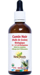 Cumin Noir (Huile de Graine) Liquide (100 ml)