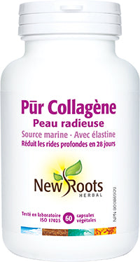 Pur Collagène Peau radieuse