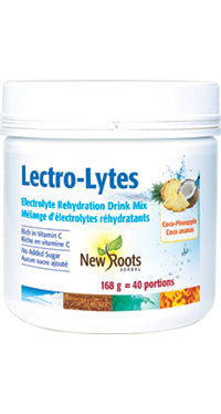 Lectro-Lytes Coco-Ananas