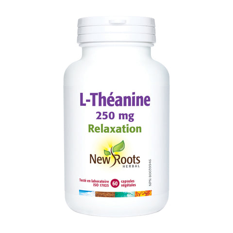 L-théanine