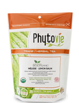 Mélisse BIO | Sommeil & Stress | 50 Sachets-Phytovie