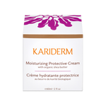 Crème hydratante protectrice