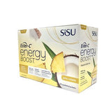 Ester-C energy boost 30 sachets