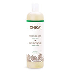 Gel douche Cèdre et Sauge