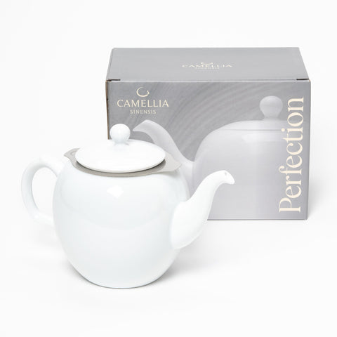THÉIÈRE CAMELLIA SINENSIS | PERFECTION