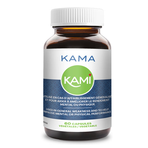 KAMA (60 capsules)