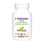 L-glutamine 500 mg