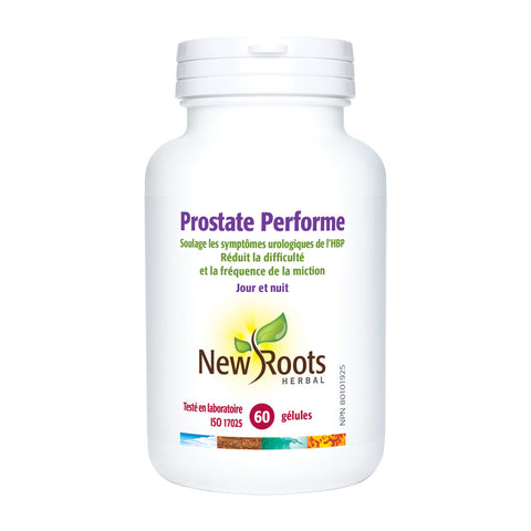 Prostate performe